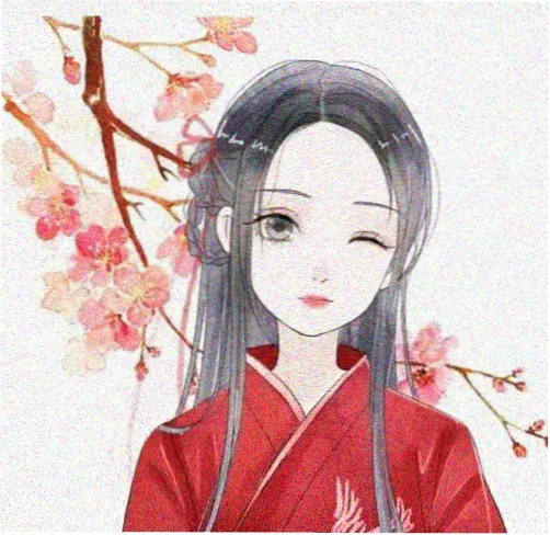跑男第一季唯一常驻女嘉宾头像